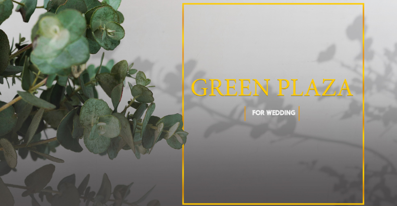 greenplaza