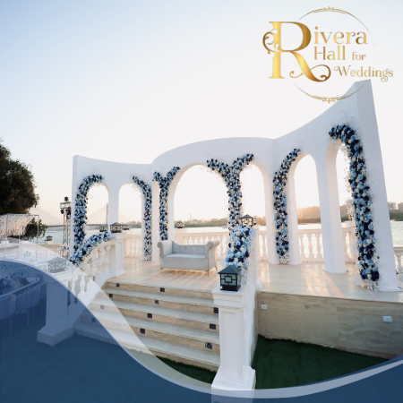 Rivera Hall For Wedding